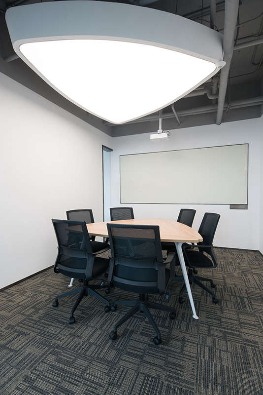 深圳廠房裝修報價