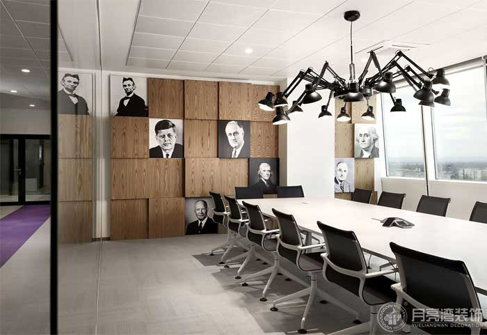 辦公室裝修的未來發展趨勢是怎樣的？