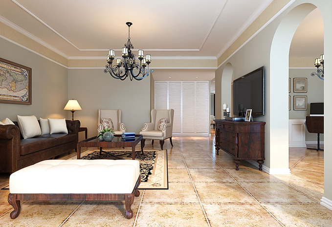 深圳別墅設計公司