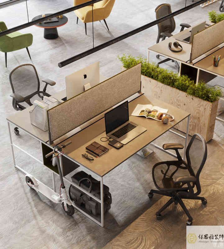 深圳裝修設計師