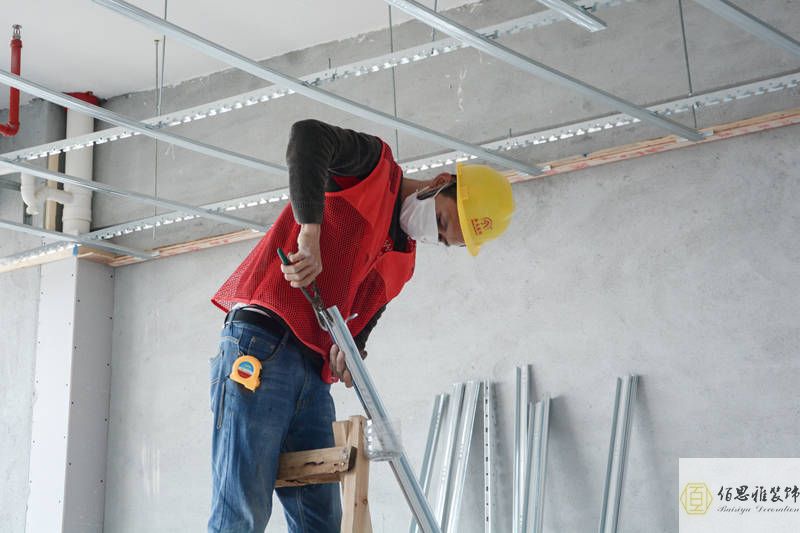 深圳辦公室裝修設計