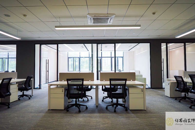 深圳辦公室裝修設計效果圖